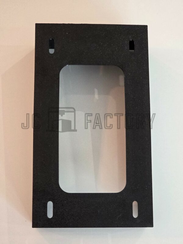 Visière pour platine de rue / Interphone Aiphone JODV JODVBP JPDV JVDV