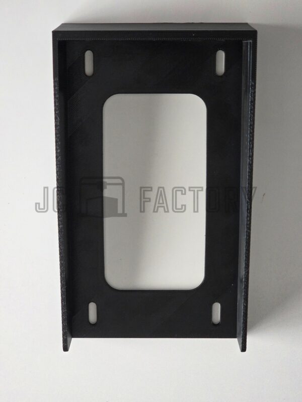 Visière pour platine de rue / Interphone Aiphone JODV JODVBP JPDV JVDV