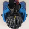 Support mural pour accessoires vélo (Chaussure, casque , GPS, Gamin Edge Varia, ...)