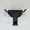Support mural pour accessoires vélo (Chaussure, casque , GPS, Gamin Edge Varia, ...)