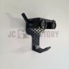 Support mural pour accessoires vélo (Chaussure, casque , GPS, Gamin Edge Varia, ...)