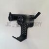Support mural pour accessoires vélo (Chaussure, casque , GPS, Gamin Edge Varia, ...)