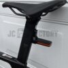 Support Ravemen CL01 pour tige de selle Canyon Aeroad SP0078 et SP0077