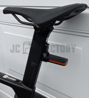 Support Ravemen CL01 pour tige de selle Canyon Aeroad SP0078 et SP0077