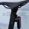 Support Radar pour tige de selle Canyon Aeroad SP0078 et SP0077