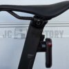 Support Radar pour tige de selle Canyon Aeroad SP0078 et SP0077