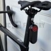 Support Radar pour tige de selle Canyon Aeroad SP0078 et SP0077
