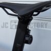 Support Radar pour tige de selle Canyon Aeroad SP0078 et SP0077