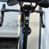Support Radar pour tige de selle Canyon Aeroad SP0078 et SP0077