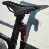 Support Radar pour tige de selle Canyon Aeroad SP0078 et SP0077