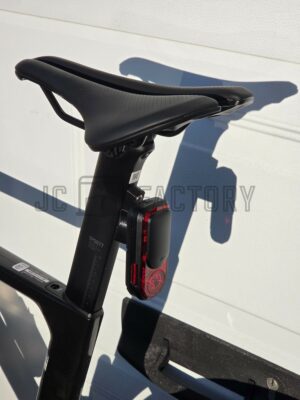 Support Radar pour tige de selle Canyon Aeroad SP0078 et SP0077