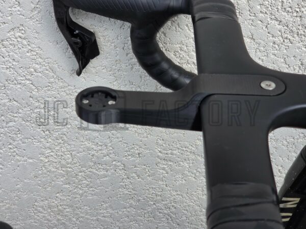 Support Compteur / GPS pour cockpit Canyon Gear Groove
