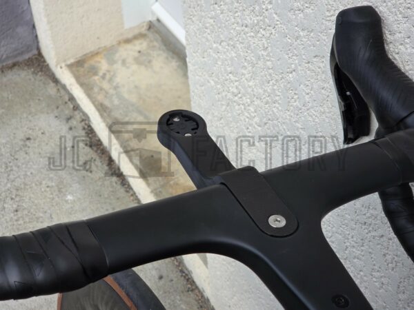 Support Compteur / GPS pour cockpit Canyon Gear Groove