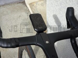 Support Compteur / GPS pour cockpit Canyon Gear Groove