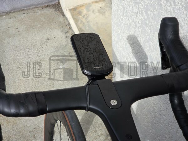 Support Compteur / GPS pour cockpit Canyon Gear Groove
