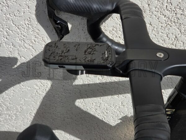 Support Compteur / GPS pour cockpit Canyon Gear Groove