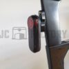 Support Radar Garmin pour tige de selle Canyon Speedmax SP0048 CF Short