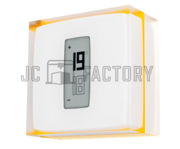 Support mural pour thermostat Netatmo