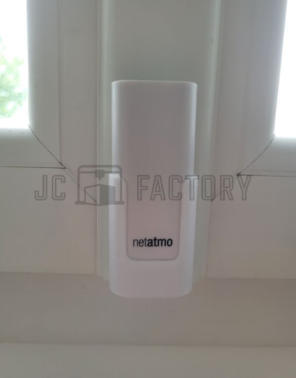79ecb29efa5ca037e3be70a34a922b7020bc0dc1 Supports pour Détecteurs ouverture Netatmo