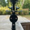 Support Garmin Varia pour tige de selle Canyon Speedmax (S31 SP0048 SP0049)