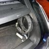 Crochet de coffre pour câble de recharge pour Alpine A290