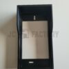 Visière pour platine de rue - Interphone Bticino Linea 3000 - 343053 - BT343053 - 3 - Copie Visière pour platine de rue / Interphone Bticino Linea 3000 / Classe 300 eos