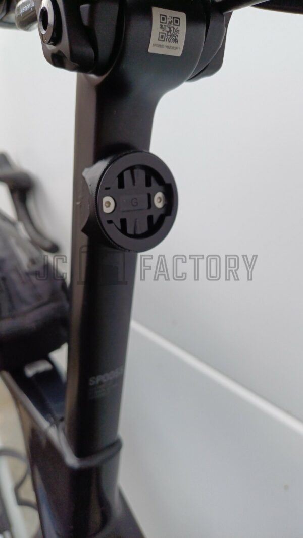 Support radar pour tige de selle Canyon Ultimate (SP0055)