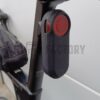 Support radar pour tige de selle Canyon Ultimate (SP0055)