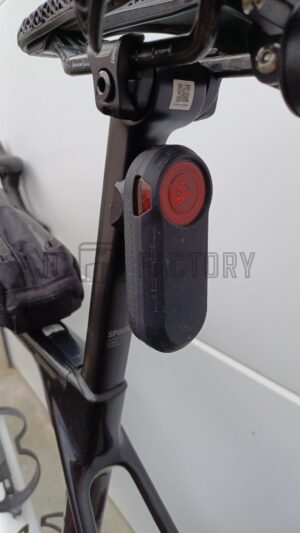 Support radar pour tige de selle Canyon Ultimate (SP0055)