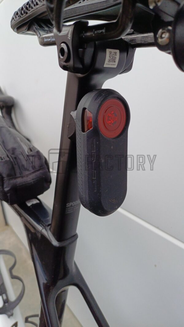 Support radar pour tige de selle Canyon Ultimate (SP0055)