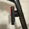 Pour SUPERIOR. XR 9: Support Radar (Garmin Varia / Bryton Gardia / Wahoo Tackr Radar / Mangene / iGPSPORT ...)