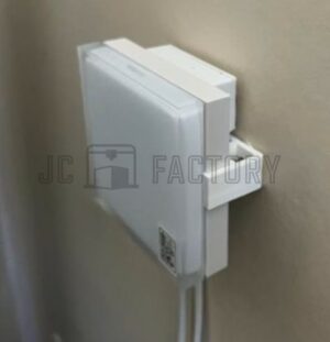 Support Mural pour relais Netatmo