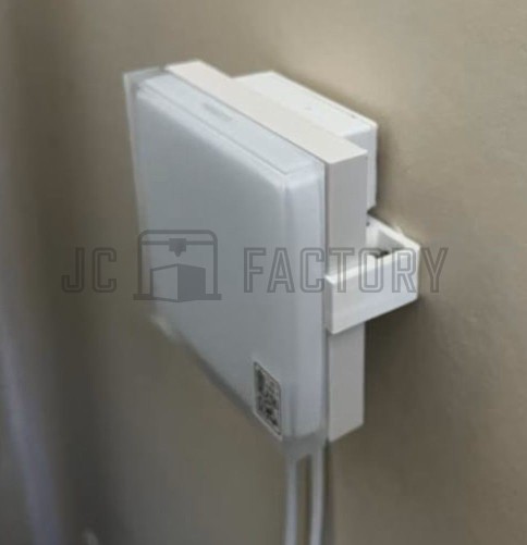 Support Mural pour relais Netatmo