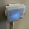 Support Mural pour relais Netatmo