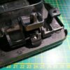 Charnière Trappe de charge Renault Twizy (Lot de 2)