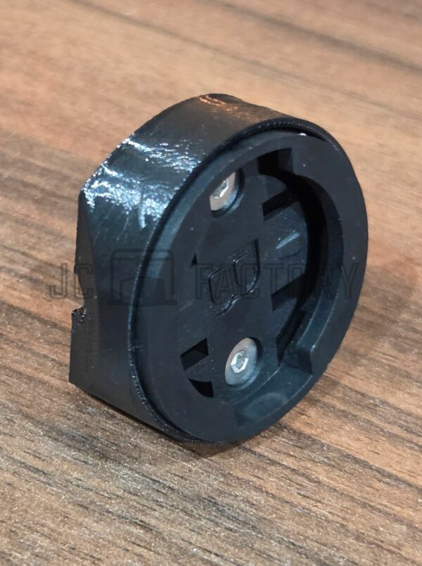Pour SUPERIOR. XR 9: Support Radar (Garmin Varia / Bryton Gardia / Wahoo Tackr Radar / Mangene / iGPSPORT ...)