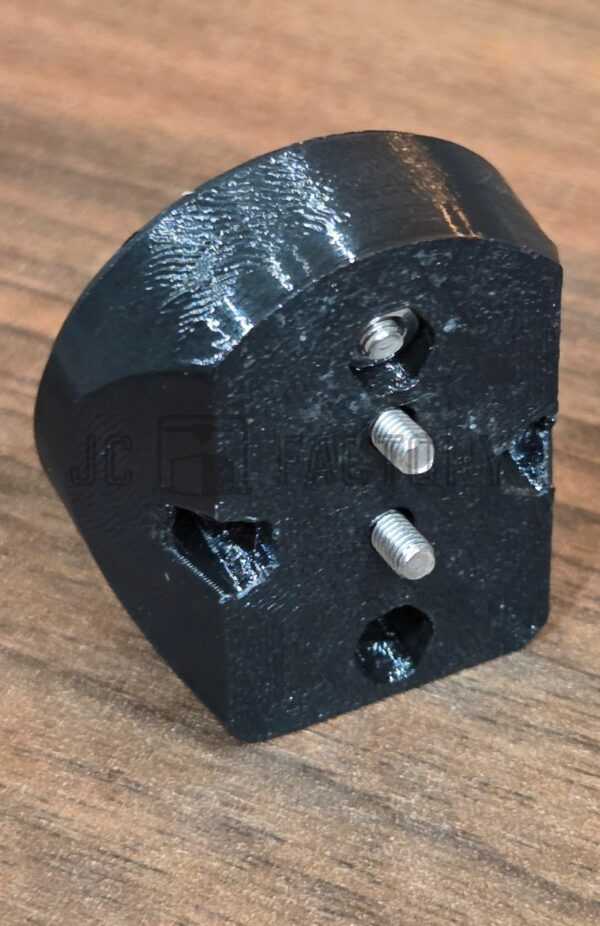 Pour SUPERIOR. XR 9: Support Radar (Garmin Varia / Bryton Gardia / Wahoo Tackr Radar / Mangene / iGPSPORT ...)